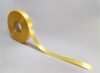 Fita 19mm s/cartolina Amarelo