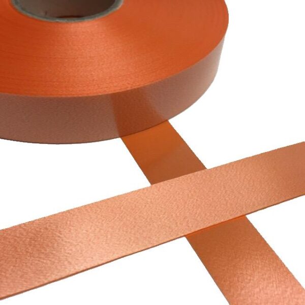 Fita 19mm s/cartolina Laranja