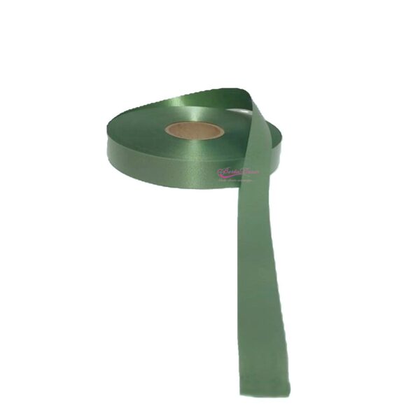 Fita 19mm Verde Escuro