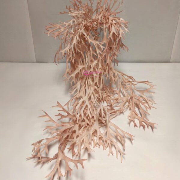 Grinalda Spray ace Castanho