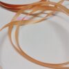 Fita 8mm /50mt Standard Salmão 20