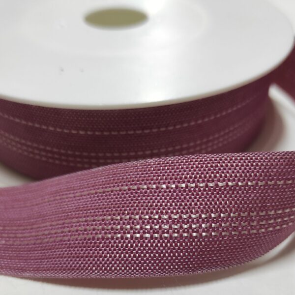 Rolo de Fita Lockstich strutura 25mmx18mts 98
