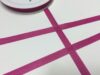 Fita de Algodão 10mmx25mt Fuxia 512