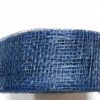 Fita Sinamay 4cmx25mt Azul