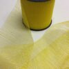 Fita 25mt/80mm Toile TNT Amarelo