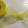 Rolo De sizoflor 4cmx50mt Amarelo