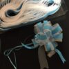 Fita Puxar Velox Tulle Azul