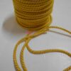 Cordão N°4 mm/25 mt Amarelo