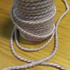 Cordão n°6 25mt Rosa Bebe 263