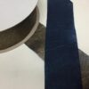 Fita 50mm/50 mt TNT Azul/Ouro