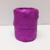 Rafia Basic Pack 200mt Cerise
