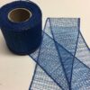 Fita Sintetica 8cmx20mt Azul