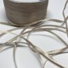 Fita de Cetim 3mmx100mts Creme Escuro 52