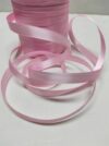 Fita de Cetim 10mmx100mts Rosa 03