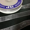 Fita de Organza 15mmx50mts Branco 01