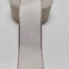 Fita "Gold Line G.G." 40mmx20mt Creme Escuro 52
