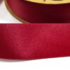 Fita Nastri Ribbon 25mmx20mts Vermelho 08