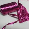 Rolo de Fita Polisilk 12,5x50mt Fuxia
