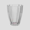 Vase Bloom D14 H17cm Transparente