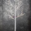 Árvore de Luzes 750 Leds D100 H210cm