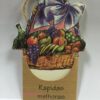 Conj. Cartões Serie "Rápidas Melhoras"