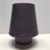 Jarra Media 23x12cm Roxo Velho
