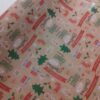 Rolo Kraft C/Motivos Natal 70x50mt