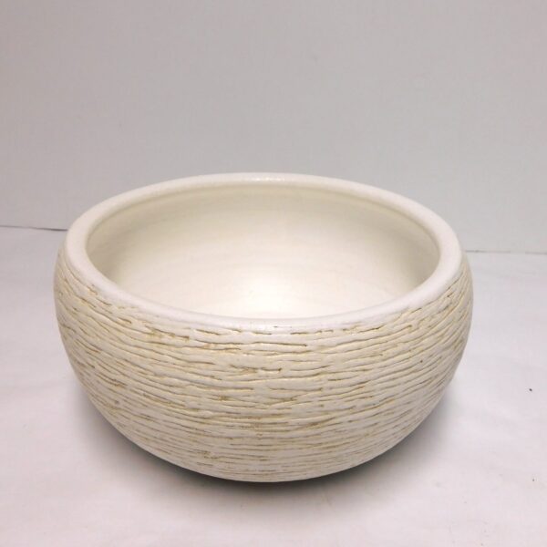 Pela de Ceramica Peq.