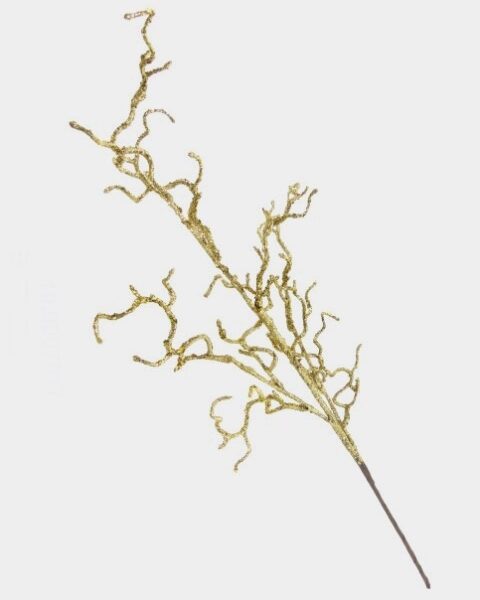 Tronco Ouro 70cm