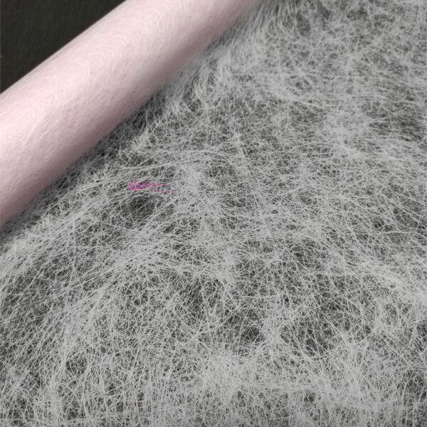 Rolo de Kun 56cmx10y Rosa Bebe