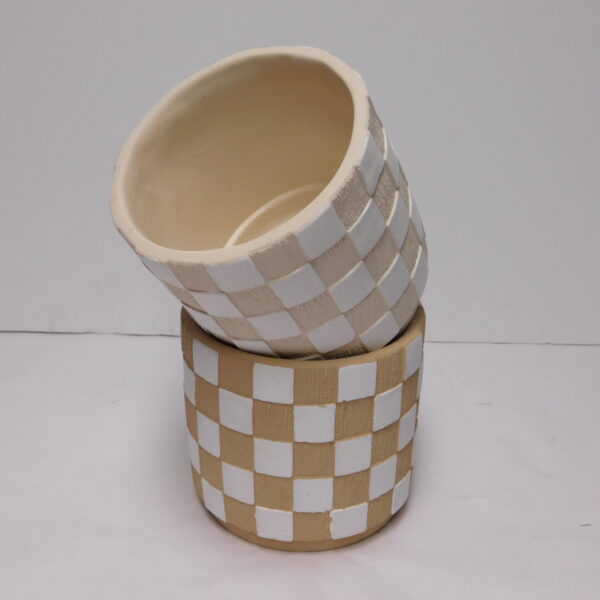 Ceramica 14x14x13