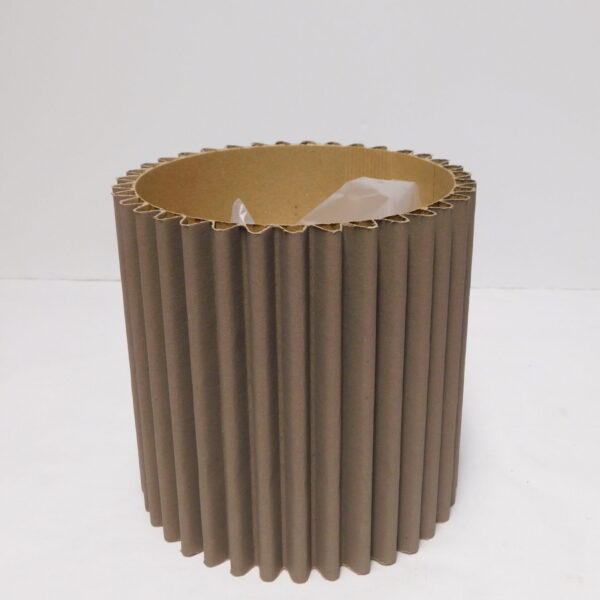 Cxa. Canelado Tipo Caspó13x14 Sand