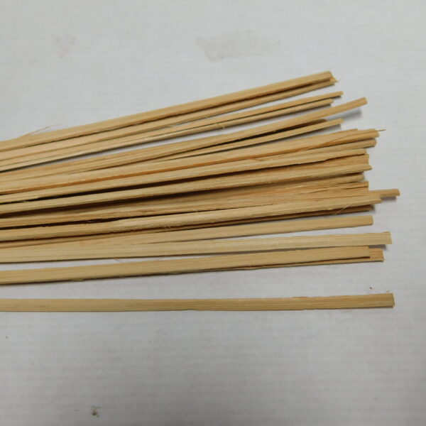 Molho de Ratan Col. Natural