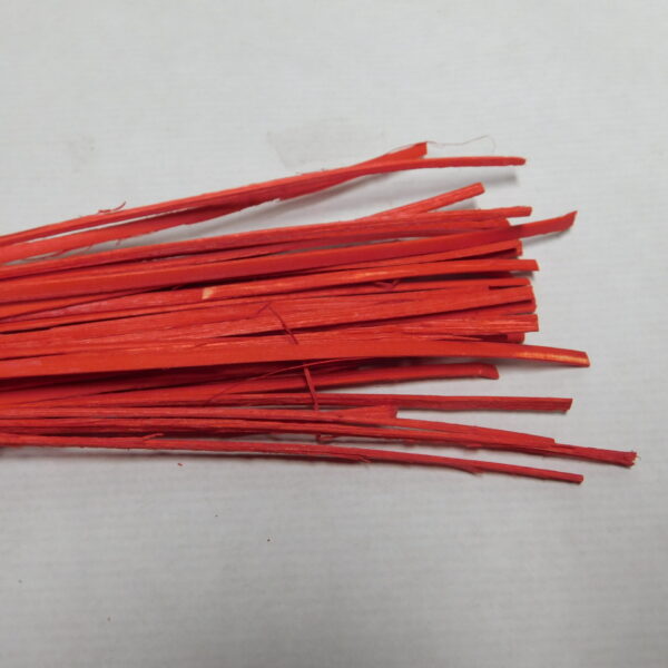 Molho de Ratan Col. Vermelho