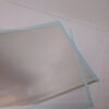 Pac. 20 Folhas 58x58  Transp.Reb.Azul