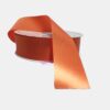 Fita Satin 40mmx100mt laranja 17