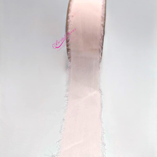 Rolo de Fita 50mmx10ts Organdy Skin 57