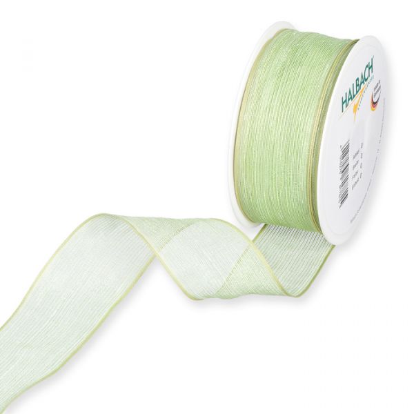 Fita Transparente 40mmx20m Verde 290