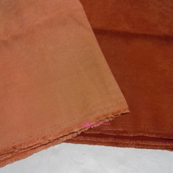 Tecido Tipi Camurça 145x3mt