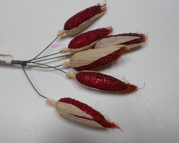 Molho de Milho 6 pcs