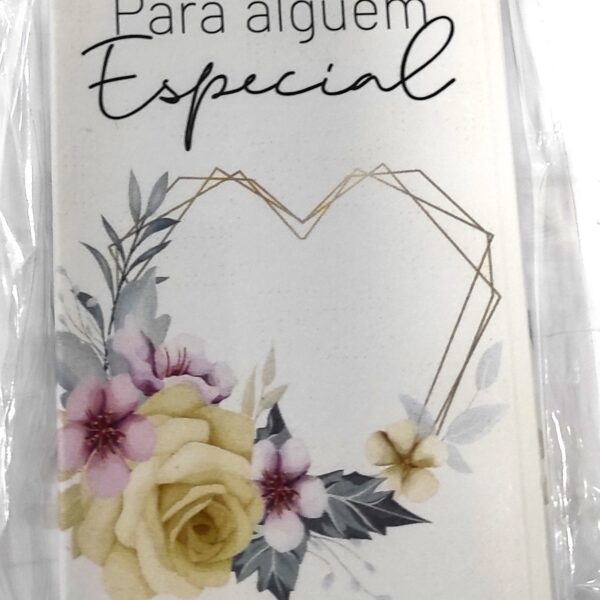 Pac. Cartões de Felicitações "Para Alguém Especial"