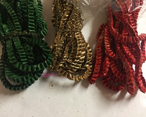 Tal Cord Natal ( Cores separadas)