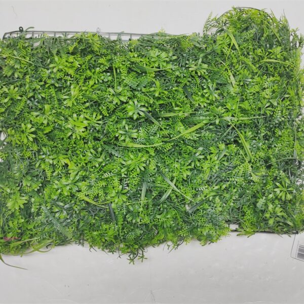 Painel 40x60cm com Verduras