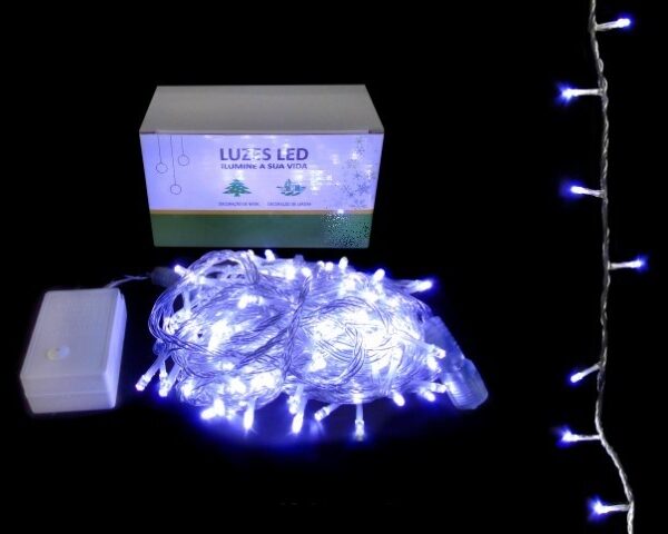Fio C/150 Leds