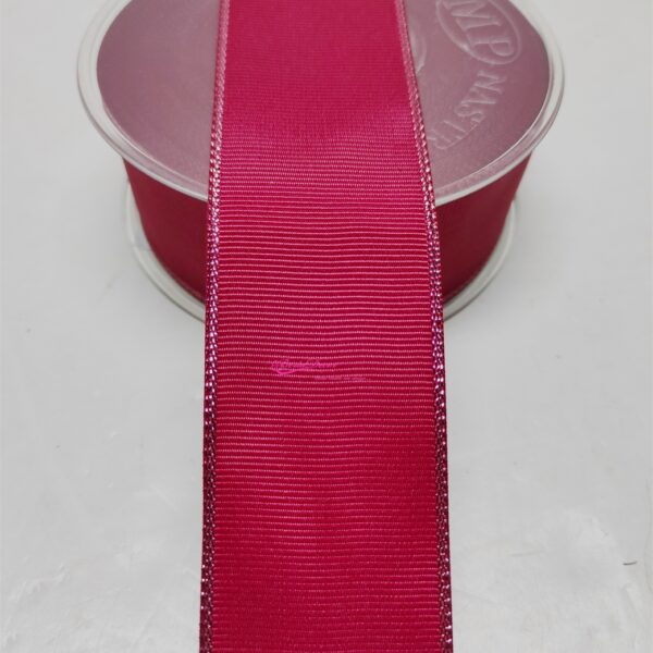 Fita "Gold Line G.G." 40mmx20mt Vermelho 08