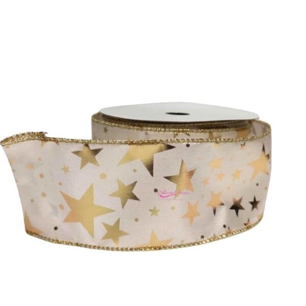 Fita Nordic Gold  63mmx10mts 8