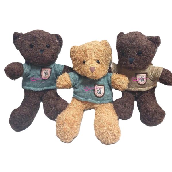 Peluche  Col. c/camisola