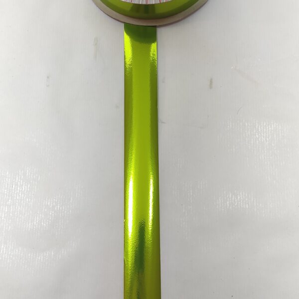 Fita 31mm Reflex Verde Maçã