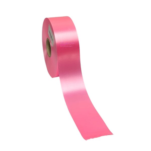 Fita 50mm s/cartolina Rosa Forte