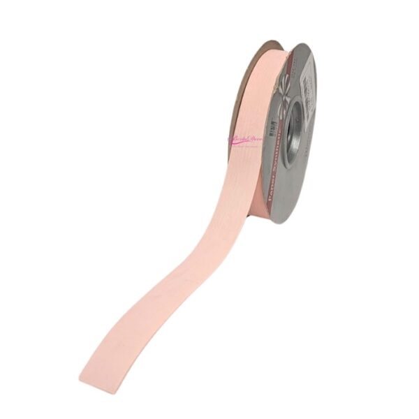 Fita Papel Sintético 19x50mt  Rosa
